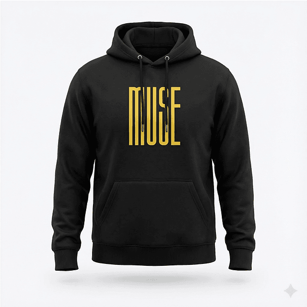 MUSE Classic Hoodie