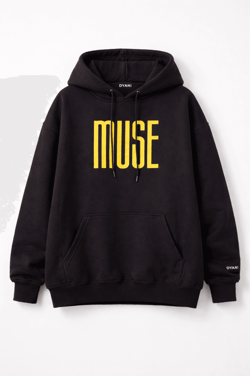 MUSE Oversize Hoodie