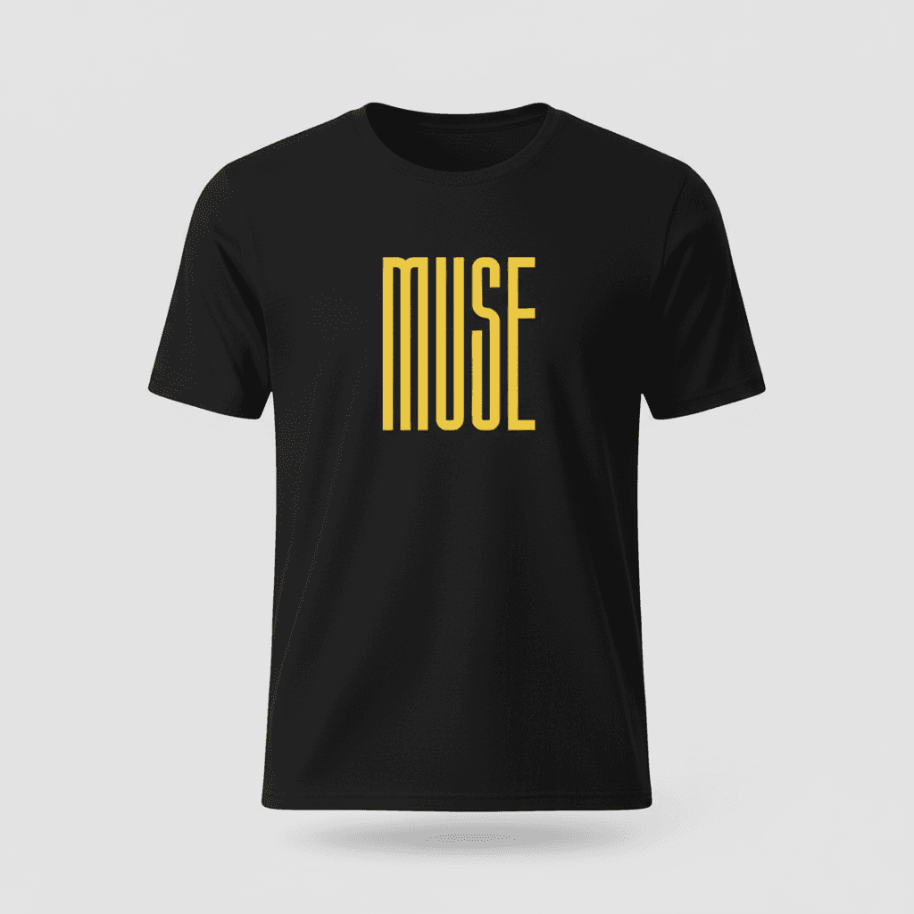 MUSE Classic T-Shirt