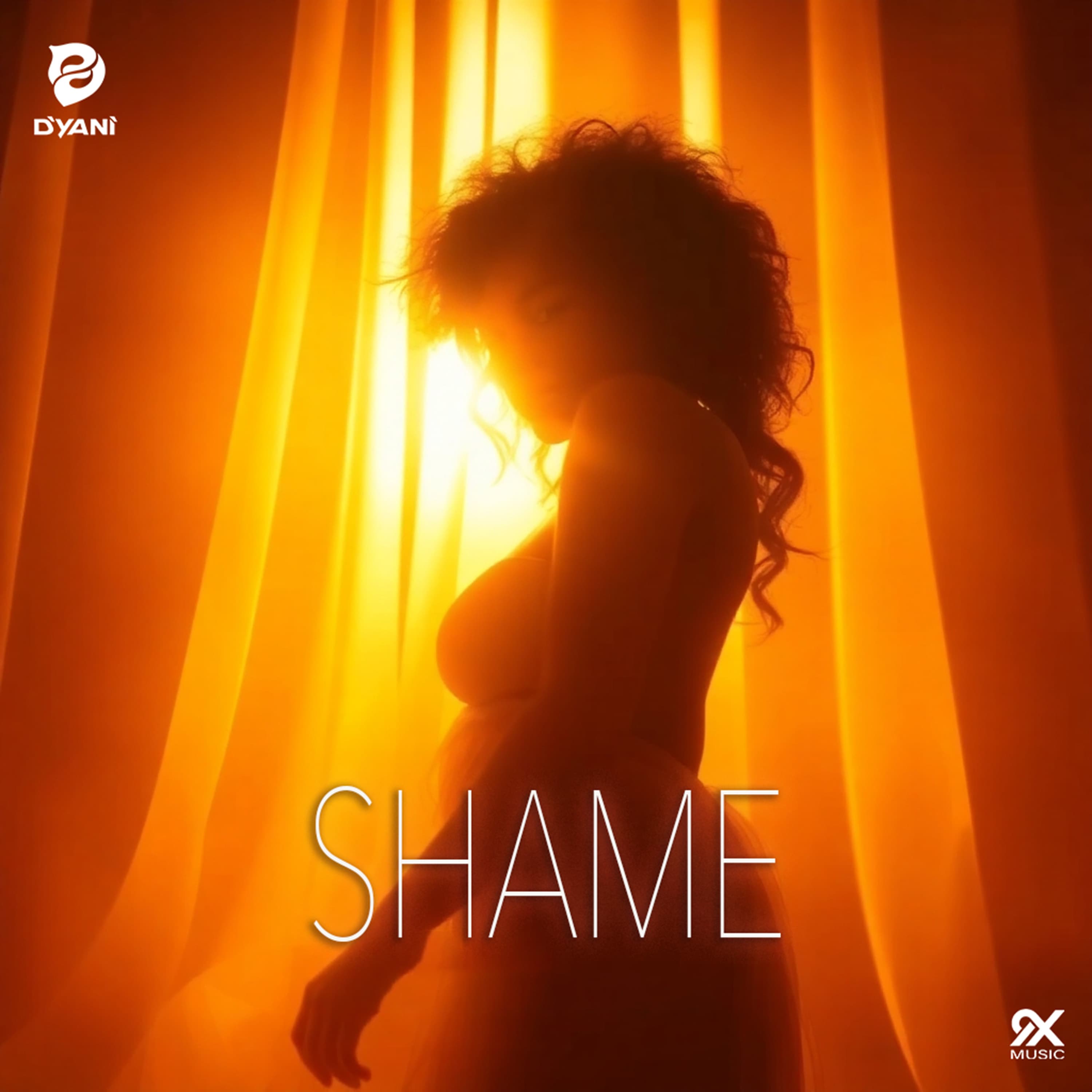 Shame (Digital Single)